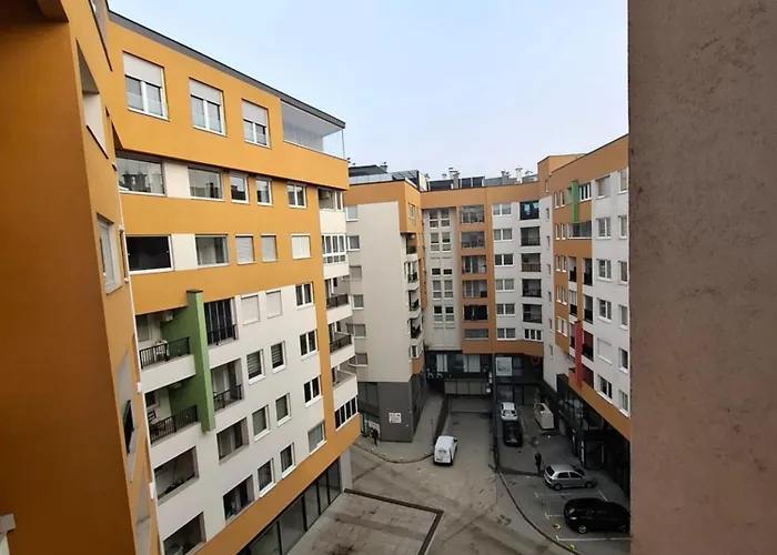 Apartman Izvor