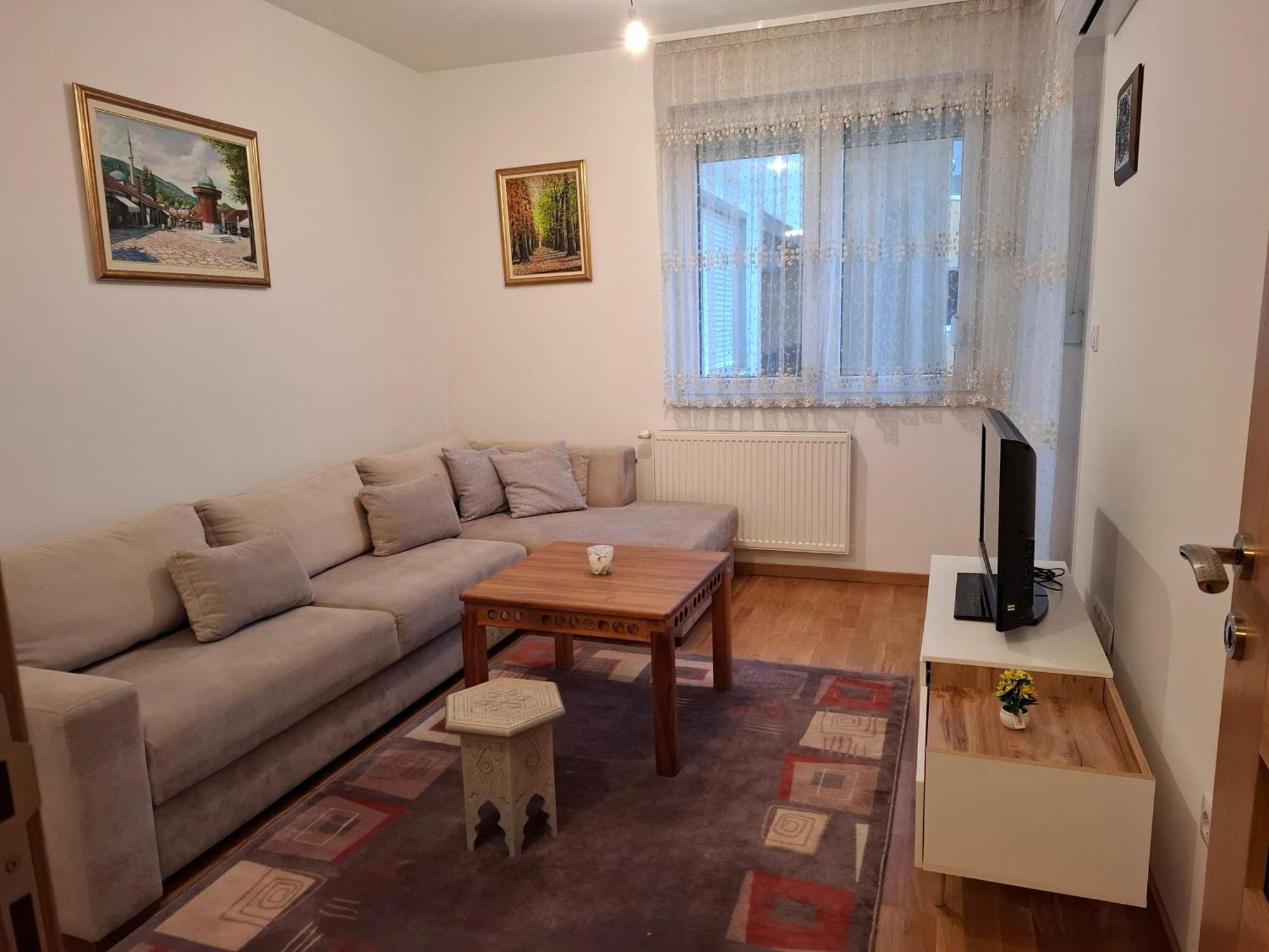 Apartment Izvor