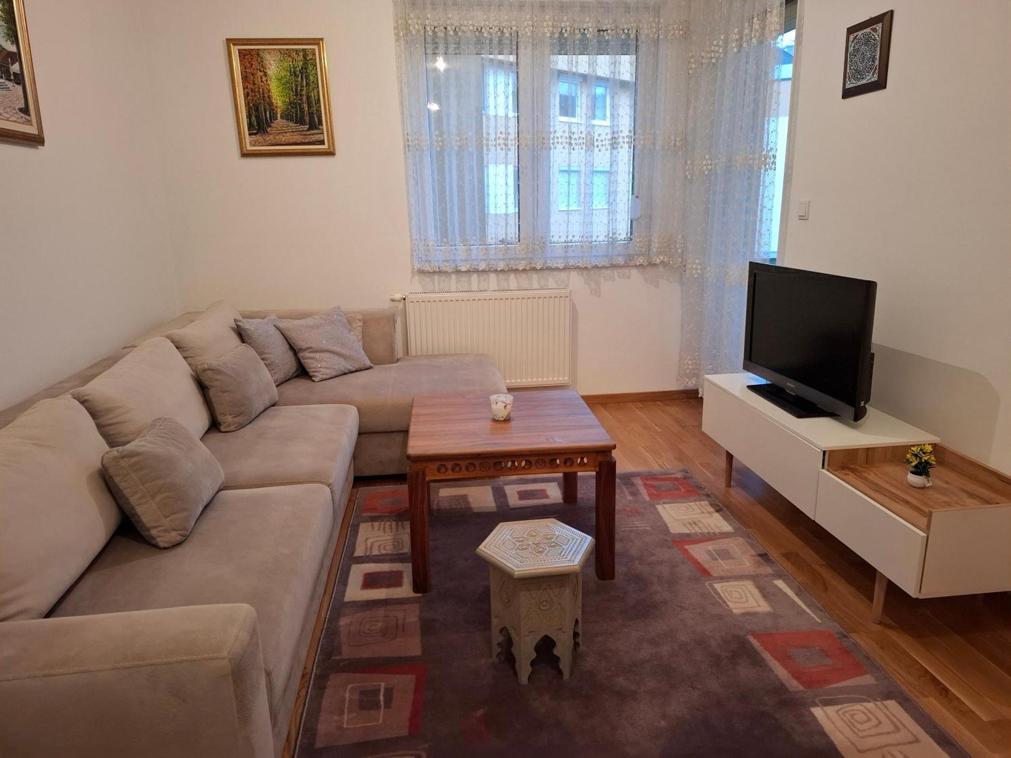 Izvor Apartment Sarajevo